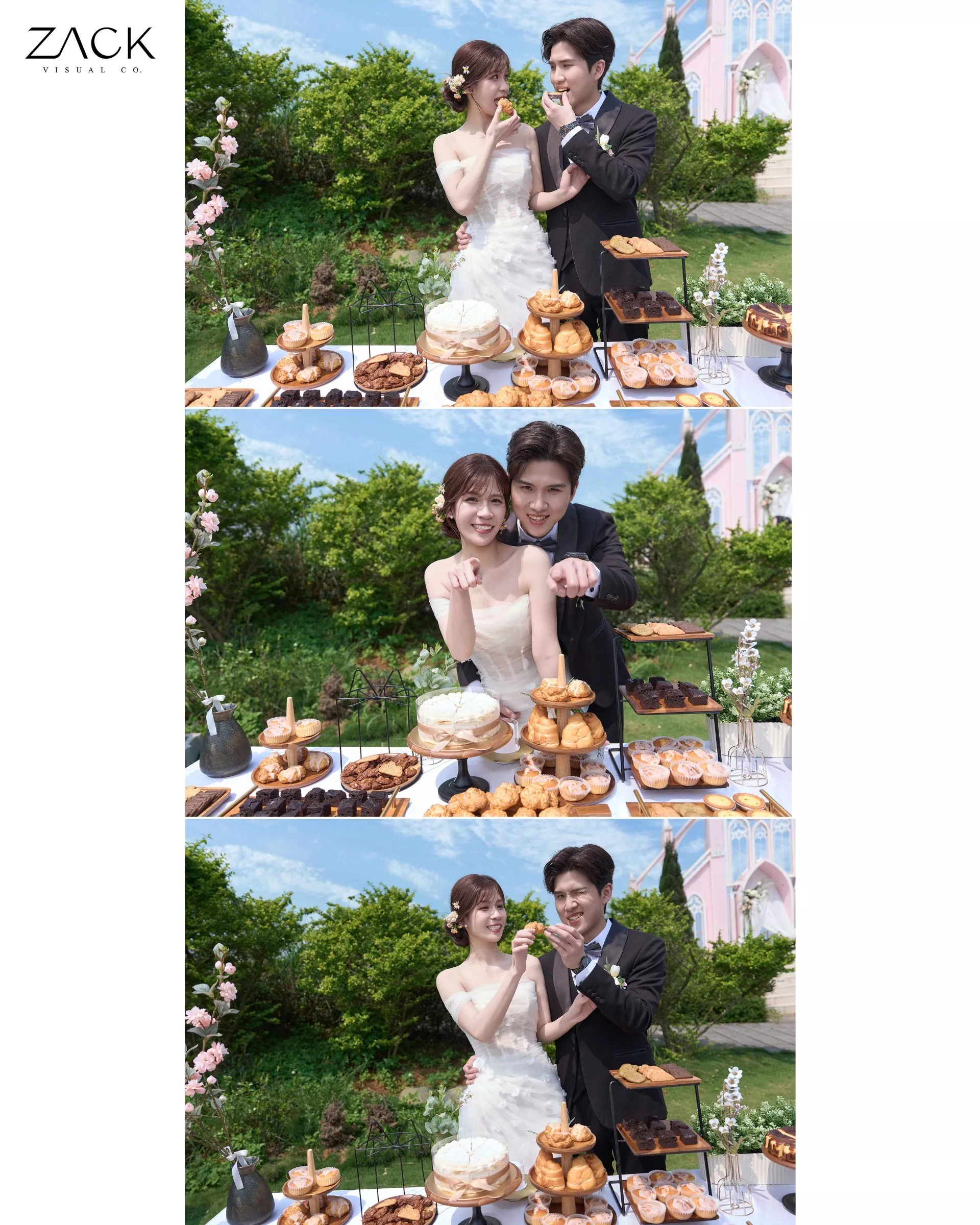 婚禮攝影師維澤Zack.Visual.Co13-【新竹婚攝】亦晟　∞　靜怡婚禮紀錄@薇絲山庭戶外婚禮莊園