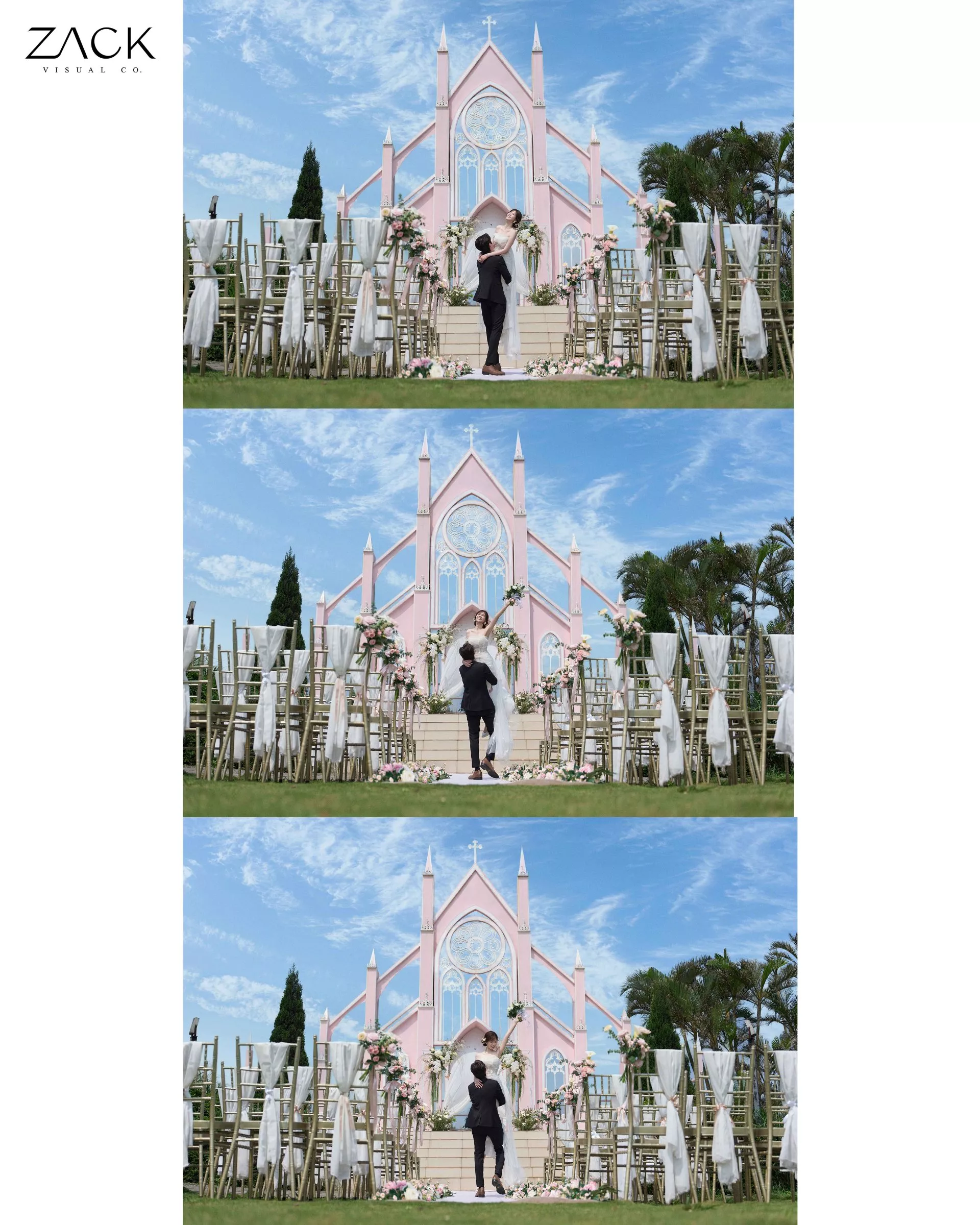 婚禮攝影師維澤Zack.Visual.Co15-【新竹婚攝】亦晟　∞　靜怡婚禮紀錄@薇絲山庭戶外婚禮莊園