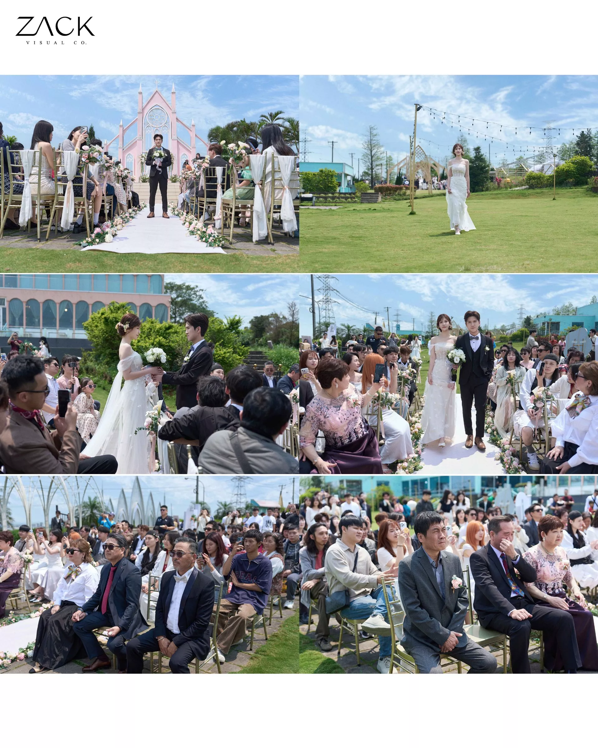 婚禮攝影師維澤Zack.Visual.Co16-【新竹婚攝】亦晟　∞　靜怡婚禮紀錄@薇絲山庭戶外婚禮莊園