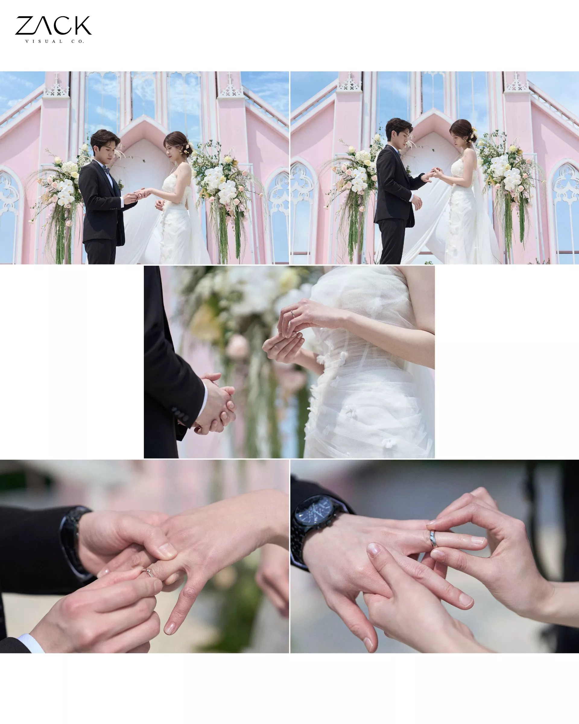 婚禮攝影師維澤Zack.Visual.Co17-【新竹婚攝】亦晟　∞　靜怡婚禮紀錄@薇絲山庭戶外婚禮莊園
