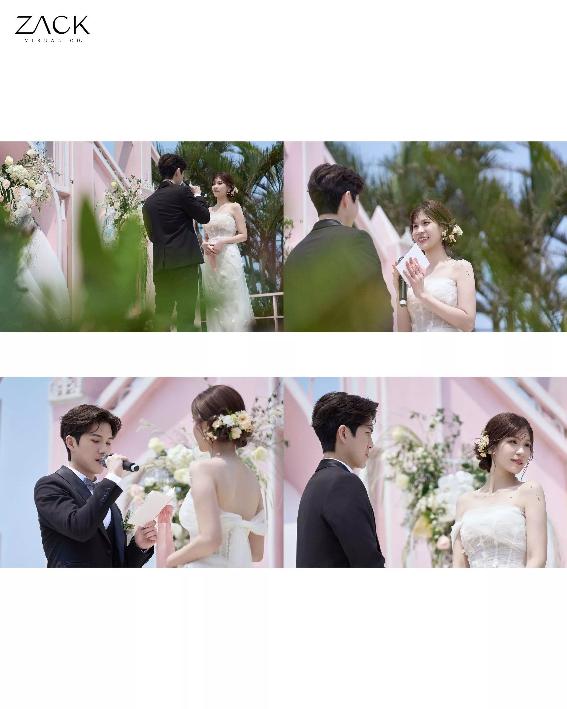 婚禮攝影師維澤Zack.Visual.Co21-【新竹婚攝】亦晟　∞　靜怡婚禮紀錄@薇絲山庭戶外婚禮莊園