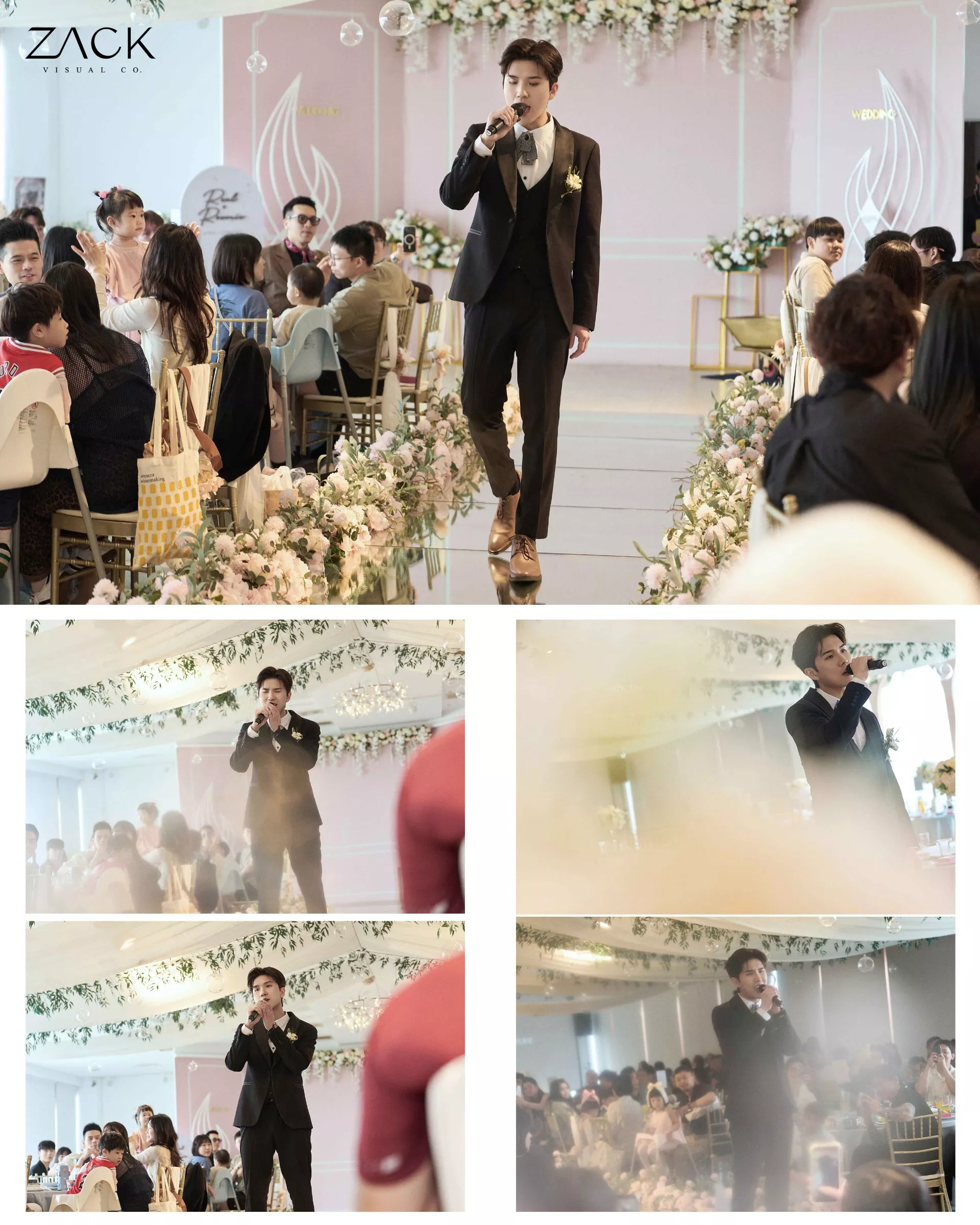 婚禮攝影師維澤Zack.Visual.Co27-【新竹婚攝】亦晟　∞　靜怡婚禮紀錄@薇絲山庭戶外婚禮莊園