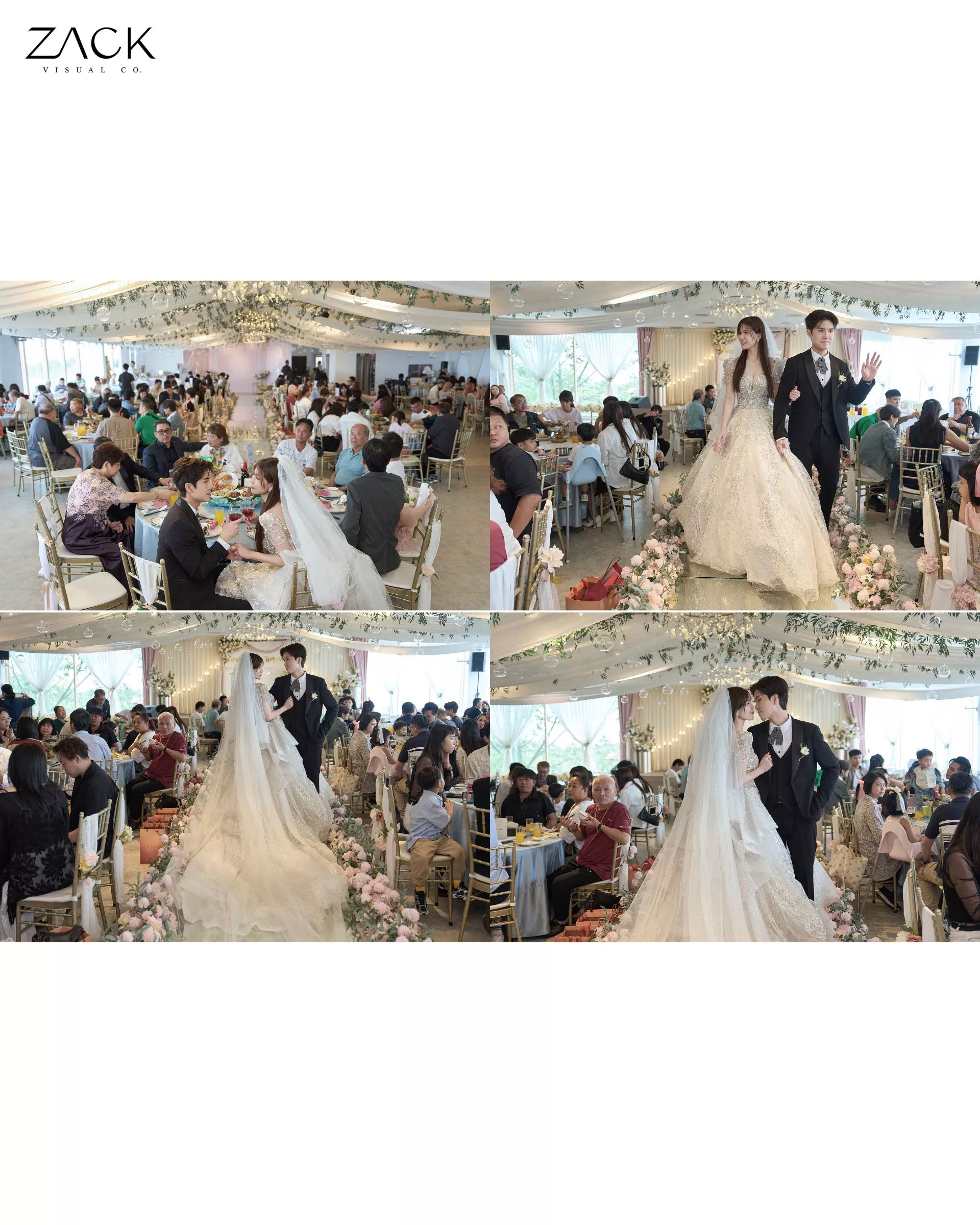 婚禮攝影師維澤Zack.Visual.Co32-【新竹婚攝】亦晟　∞　靜怡婚禮紀錄@薇絲山庭戶外婚禮莊園