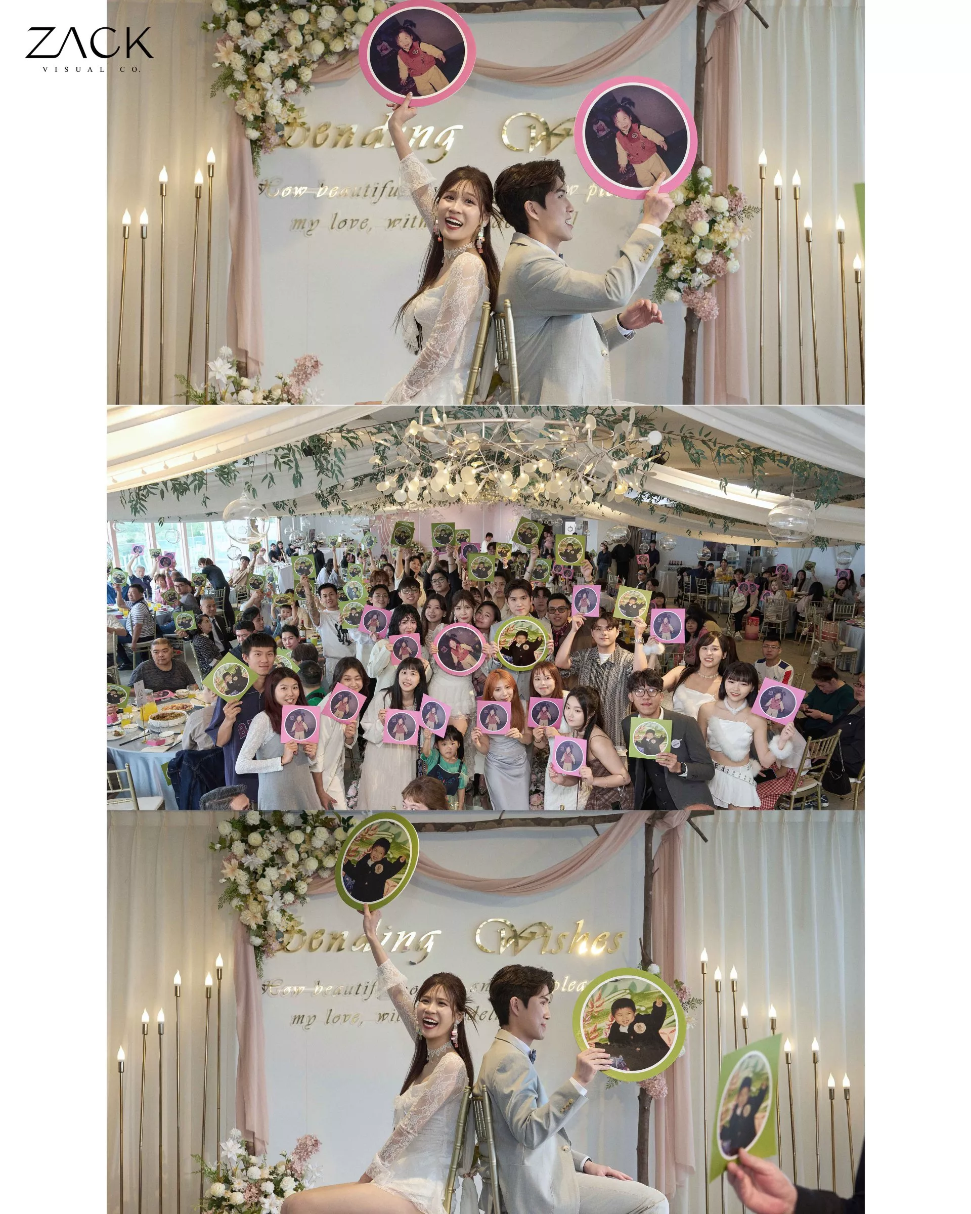 婚禮攝影師維澤Zack.Visual.Co34-【新竹婚攝】亦晟　∞　靜怡婚禮紀錄@薇絲山庭戶外婚禮莊園