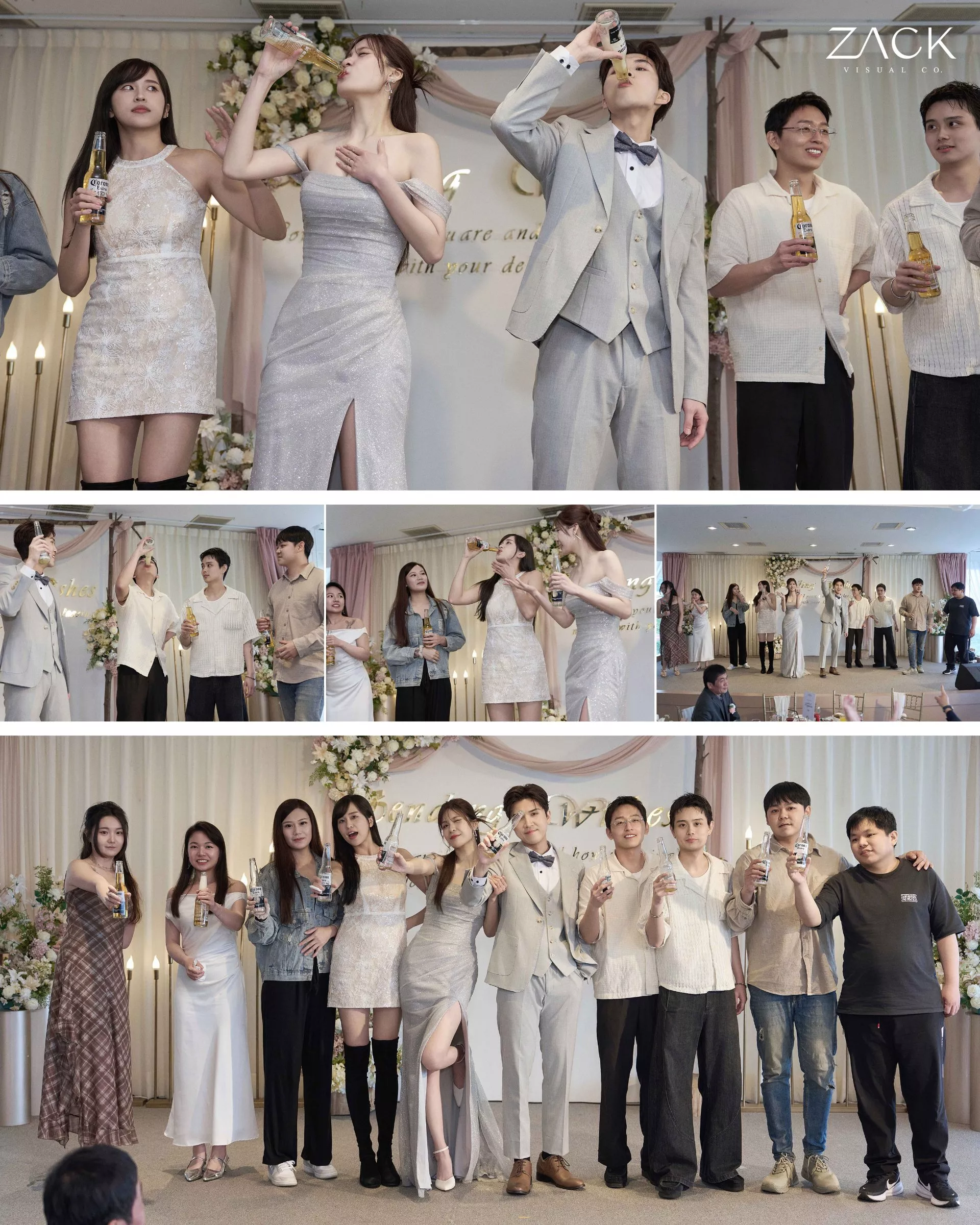 婚禮攝影師維澤Zack.Visual.Co35-【新竹婚攝】亦晟　∞　靜怡婚禮紀錄@薇絲山庭戶外婚禮莊園