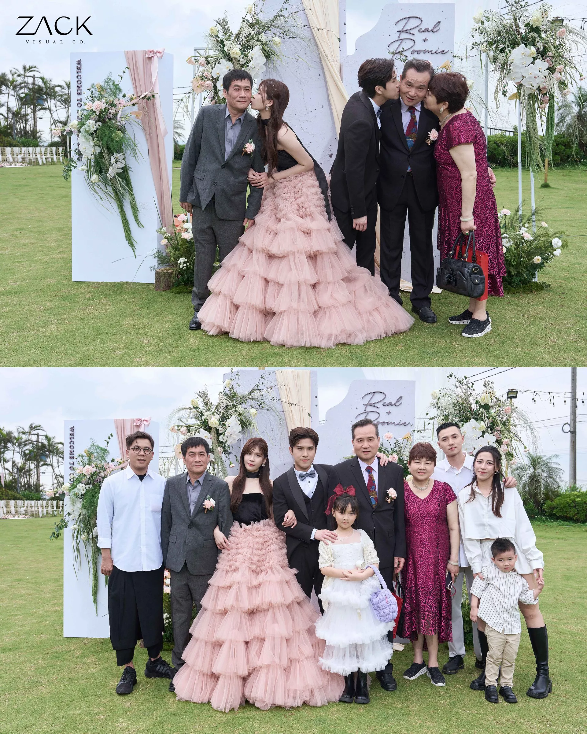 婚禮攝影師維澤Zack.Visual.Co37-【新竹婚攝】亦晟　∞　靜怡婚禮紀錄@薇絲山庭戶外婚禮莊園