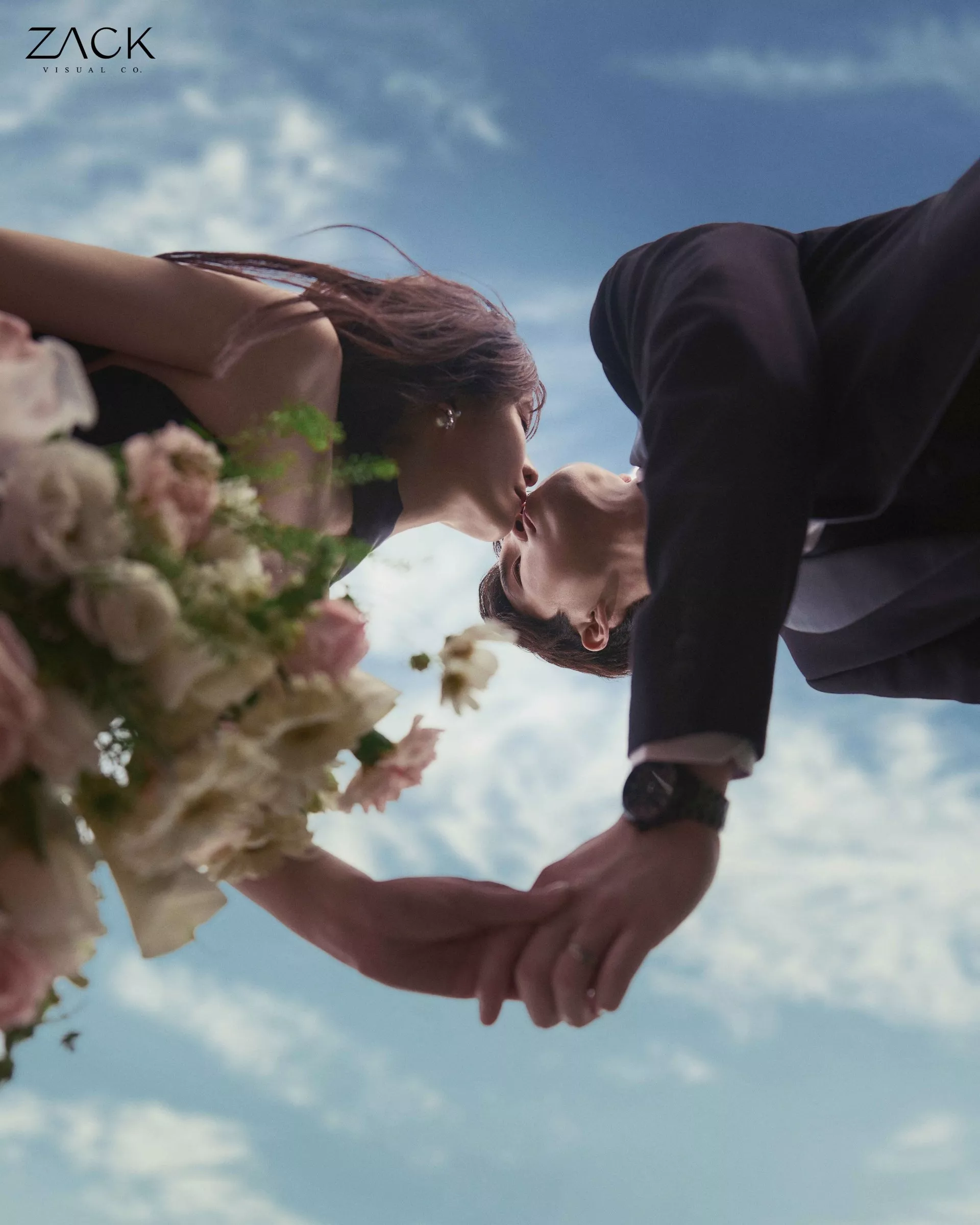 婚禮攝影師維澤Zack.Visual.Co42-【新竹婚攝】亦晟　∞　靜怡婚禮紀錄@薇絲山庭戶外婚禮莊園