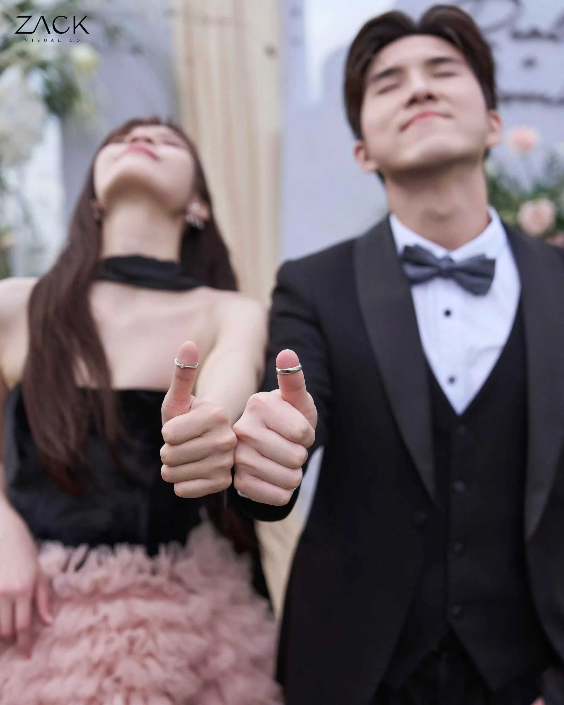 婚禮攝影師維澤Zack.Visual.Co44-【新竹婚攝】亦晟　∞　靜怡婚禮紀錄@薇絲山庭戶外婚禮莊園